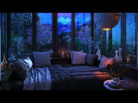 قران الكريم سوره البقره راحه نفسيه صوت المطر