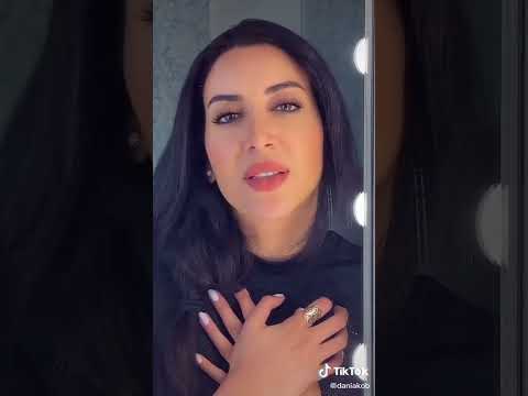 انا شوفتك قلبي سلم