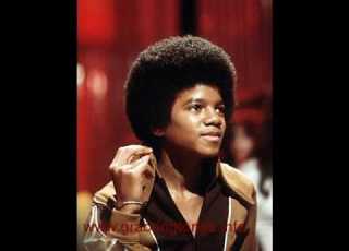  Michael Jackson Human Nature