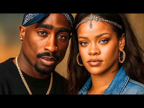 2Pac Ft Rihanna Still Breathing Music Video 2025