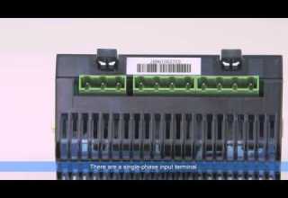 BZ402C Trailing Edge Dimming Control Module