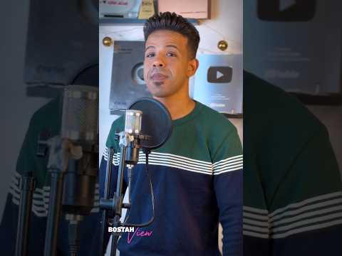 ملك تخريب الترندات التيكتوكر محمد سعيد ي طرب الجمهور بصوته