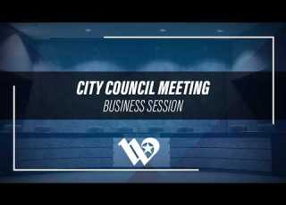 Business Session June 2 2026