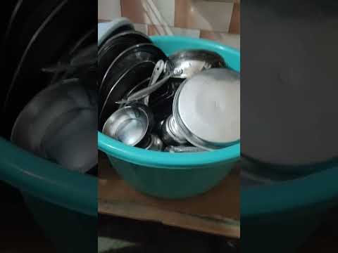 Kitchen Utensils Sound Meenashvi1