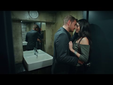 الطبقة المخملية تقارب عاطفي في المرحاض مدبلج بالعربية Yuksek Sosyete