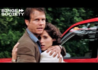  Twister 1996 The First Tornado Chase
