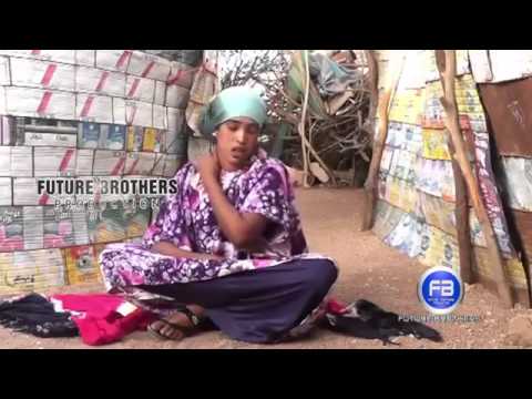 Soraan Iyo Jawaan Qoyska 2015 Riwaayad Cusub