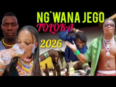 NG WANA JEGI UJUMBE WA TOLOKA TALA MAKOMPYUTA TV