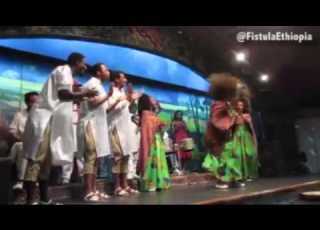  WhipIt An Ethiopian Hair Spectacular