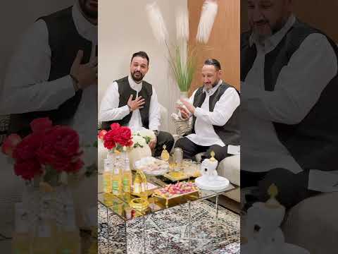 برومو جيت انعيد علي الغالي