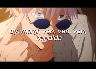  Ay Mami Ven Ven Ven Bandida Nena Moxita El Bogueto Ft Yeri Mua Sub Español