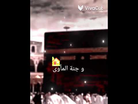 هي جنة طابت وطاب نعيمها ستوريات Hamza Tuber هي جنة طابت وطاب نعيمها ستوريات Hamza Tuber