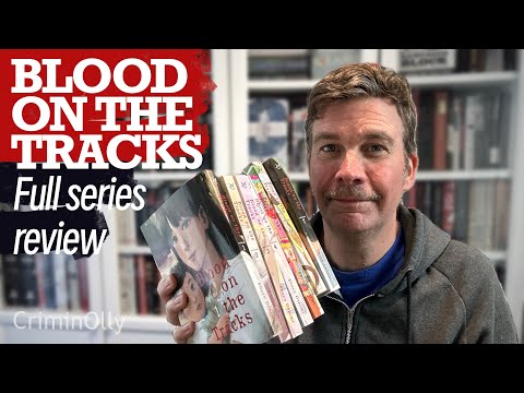 Disturbing Books Blood On The Tracks By Shuzo Oshimi Full Series Review