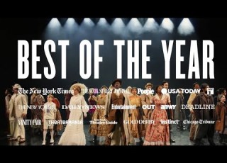  RAGTIME On Broadway At The Vivian Beaumont Theater