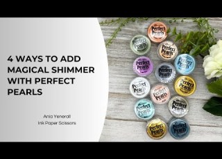  Perfect Pearls Made EASY 4 Must Try Techniques