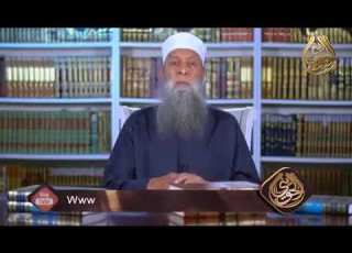 هل كل ما يأمرنا به رسول الله ﷺ يفيد الوجوب للشيخ الحويني