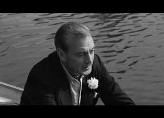  ARIANNA LOVE IN THE AFTERNOON 1957 SCENE INDIMENTICABILI 3 Di BILLY WILDER 1