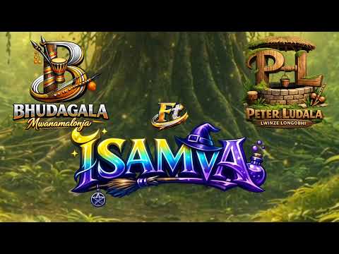 Bhudagala Ft Peter Ludala Isamva 2026