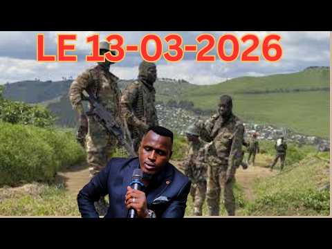 AMAKURU Y IMULENGE MITAMBA MINEMBWE NO KWAMURIMA UYUMINSI LE 13 02 2026