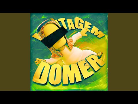 MONTAGEM DOMER Ultra Slowed
