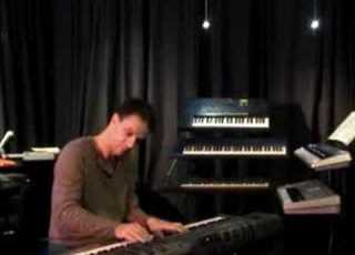  Lovin Times Solo Piano Version