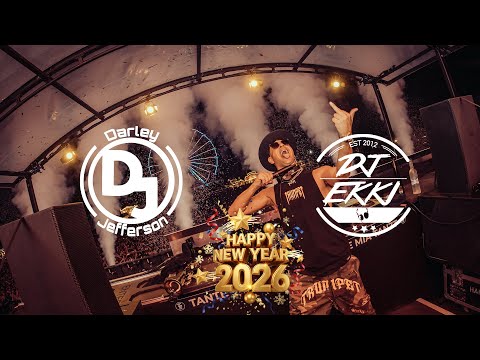 New Year Mix 2026 Best Mashups Remixes Of Popular Songs 2025 2026