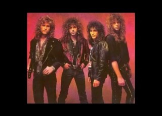  WINGER MILES AWAY