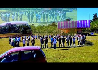 TAKAM TAYE OPÍN BA LEN LONGÉ Ba Téng Lí Sang Do Lung Sila Pipolguri Silapathar Mt Tech Voice