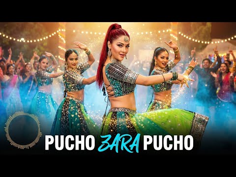 Pucho Zara Pucho New Item Song 2026 Item Songs Bollywood Trending Pucho Zara Pucho New Item Song 2026 Item Songs Bollywood Trending