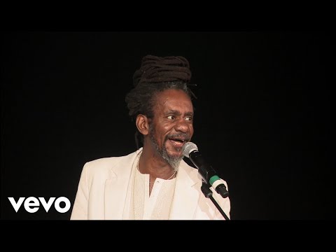 Luiz Melodia Congênito Ao Vivo