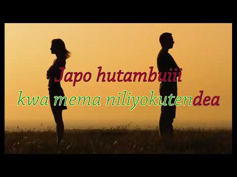 VUMI UTANIKUMBUKA KWA MEMA NILIYOKUTENDEA LYRICS VUMI UTANIKUMBUKA KWA MEMA NILIYOKUTENDEA LYRICS