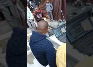 محلي شابة نوشة 2020 روووووعة