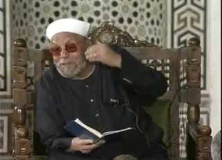  ما كذب الفؤاد ما راى أ ف ت م ار ون ه على ما يرى ولقد راه نزلة أخرى ع ند س د ر ة ال م نت ه ى