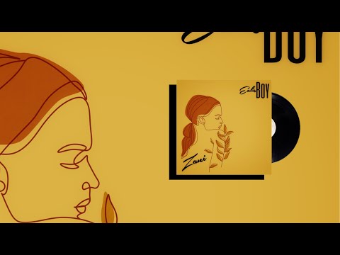 Ealis Boy Zani Official Music Audio 2026