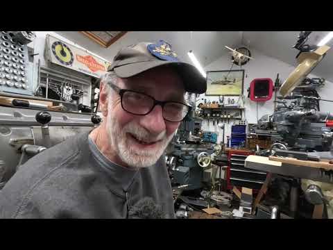 Short Pants Rucker And The Hobby Machining Cult