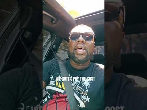 DAMN ITS HARD TRUMP2026 Lifestyleblogger Hustle Hardworking Levelup Pvo