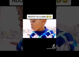 NDOTO YA AJABU Youtube Viral Youtubeshorts Trending Funny Tiktok Viralvideo Subscribe Fyp Yt
