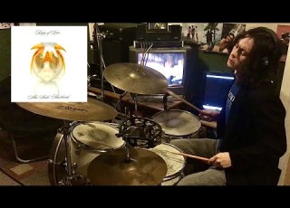 Kings Of Leon The Bucket Drum Cover