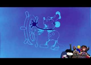  Walt Disney Animation Studios Effects Where S My Money Csupo Effects 2