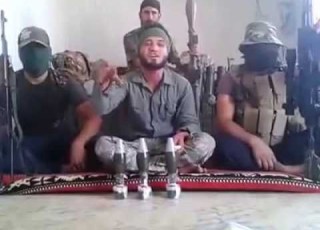 انشودة اهل صلاح الدين