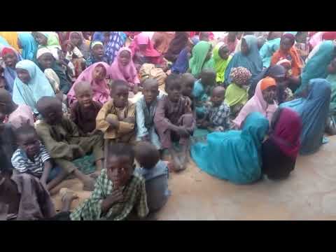 Masallacin Juma A Na Ahmadu Abba Yankatsari G Mallam Jinjiri