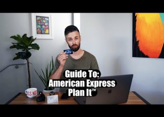 American Express Plan It Complete Guide