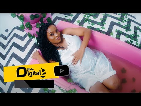 Malkia Karen Haja Official Video SMS VCT 10568401 To 15577 Vodacom Tz