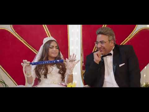 Series Nelly Sharhan Field 7 مسلسل نيللي وشريهان حلقة ٧