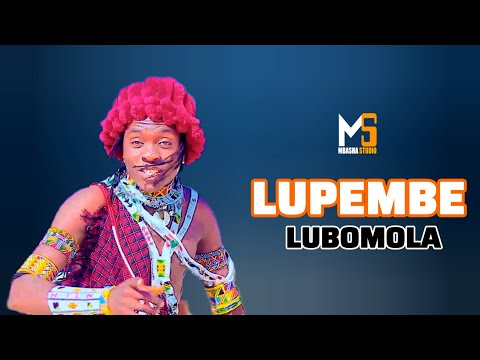 LUPEMBE LIMBU LUCHAGULA UJUMBE WA LUBOMOLA AUDIO 2025