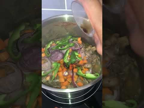 Eathealthy Livehealthy MCHEMSHO WA NYAMA YA NG OMBE Eathealthy Livehealthy MCHEMSHO WA NYAMA YA NG OMBE