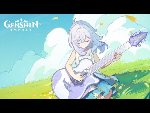 Story Teaser Abyssal Rivers Lasting Star Trails Genshin Impact