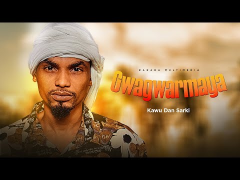 Kawu Dan Sarki KECE Official Audio