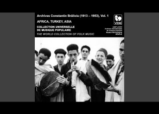  Afternoon Ritual Song Of Rice Planting Tave Uta