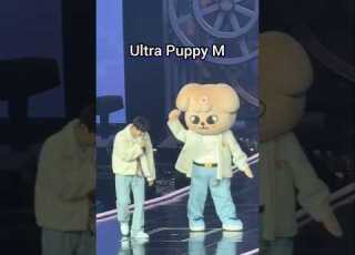  Ultra Seungmin Puppym Skzoo Straykids Skz Kpop